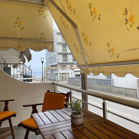 Dt Luxury Apartment Nea Peramos  Ngoại thất bức ảnh