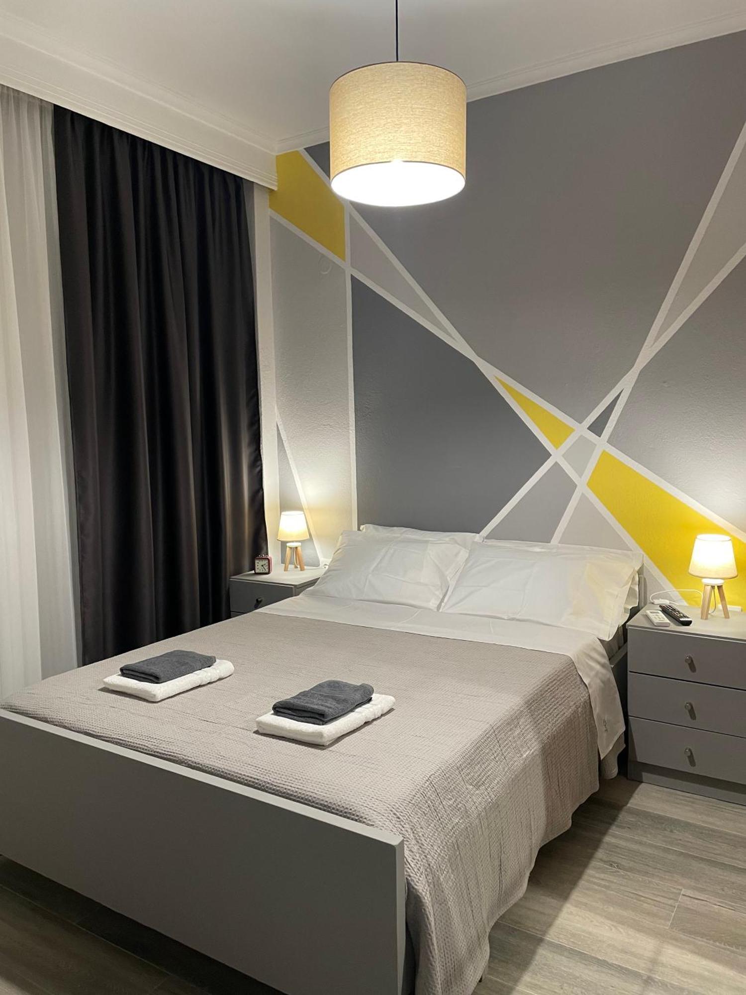 Dt Luxury Apartment Nea Peramos  Ngoại thất bức ảnh